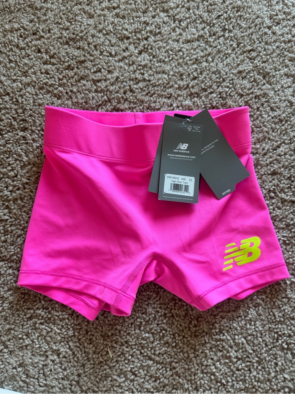 New Balance Women's Shorts